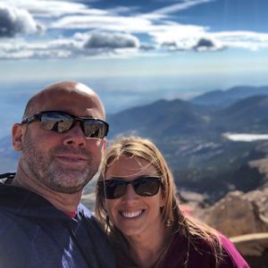 Meet your Posher, Dan